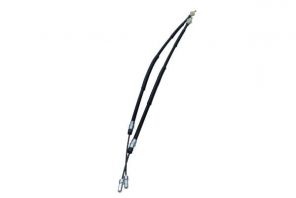 Maxgear 32-0900 - Brzdové lano -
