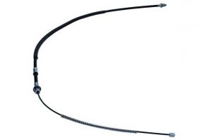 Maxgear 32-1362 - Brzdové lano -