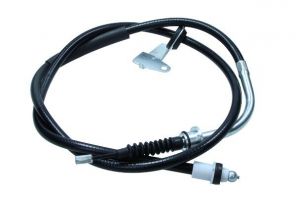 Maxgear 32-1402 - Brzdové lano -