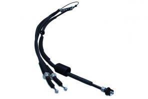 Maxgear 32-1437 - Brzdové lano -
