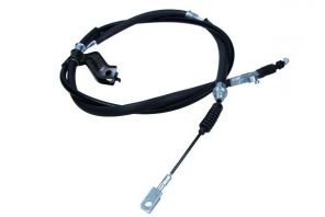 Maxgear 32-1533 - Brzdové lano -