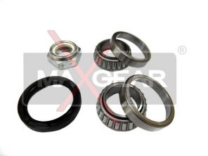 Maxgear 33-0160 - Ložisko kolesa