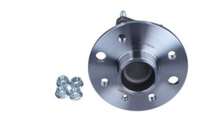 Maxgear 33-0277 - Ložisko kolesa