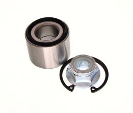 Maxgear 33-0337 - Ložisko kolesa