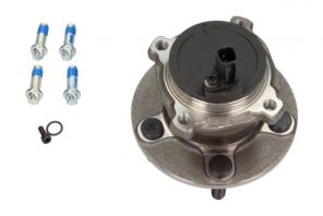 Maxgear 33-0636 - Ložisko kolesa