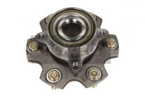 Maxgear 33-0655 - Ložisko kolesa