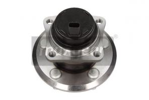 Maxgear 33-0660 - Ložisko kolesa