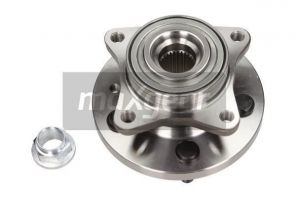 Maxgear 33-0724 - Ložisko kolesa