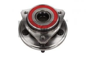 Maxgear 33-0740 - Ložisko kolesa