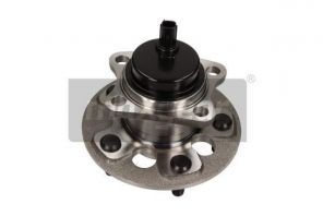 Maxgear 33-0756 - Ložisko kolesa