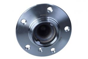 Maxgear 33-0897 - Ložisko kolesa