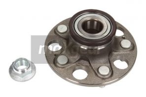 Maxgear 33-0966 - Ložisko kolesa