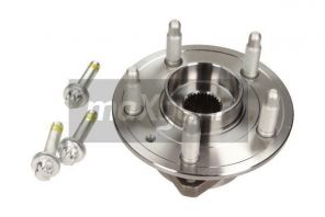 Maxgear 33-1023 - Ložisko kolesa