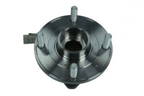 Maxgear 33-1075 - Ložisko kolesa