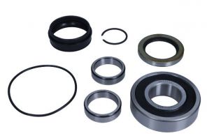 Maxgear 33-1099 - Ložisko kolesa