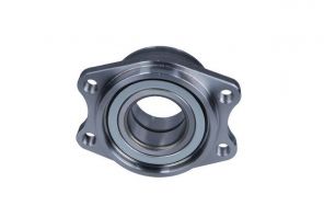 Maxgear 33-1160 - Ložisko kolesa