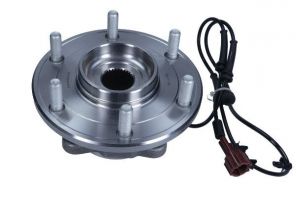 Maxgear 33-1179 - Ložisko kolesa