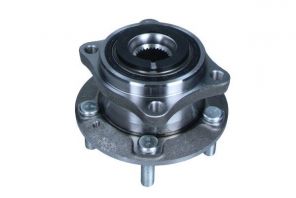 Maxgear 33-1186 - Ložisko kolesa