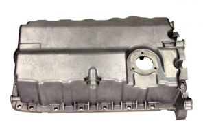 Maxgear 34-0055 - Olejová vaňa