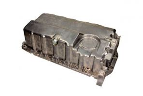 Maxgear 34-0057 - Olejová vaňa