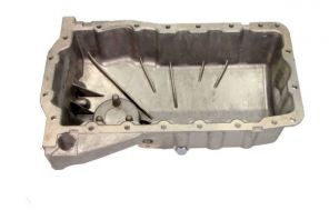 Maxgear 34-0058 - Olejová vaňa