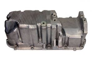 Maxgear 34-0065 - Olejová vaňa