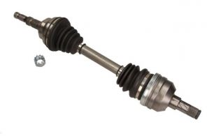 Maxgear 49-0758 - Hnací riadel -