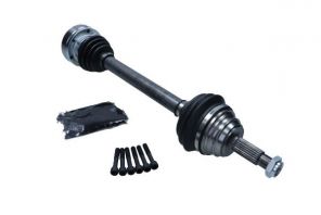 Maxgear 49-1660 - Hnací riadel -