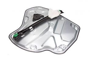 Maxgear 50-0120 - Mechanizmus zdvíhania okna -