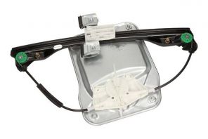 Maxgear 50-0122 - Mechanizmus zdvíhania okna -
