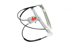 Maxgear 50-0201 - Mechanizmus zdvíhania okna -