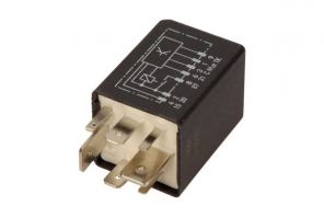 Maxgear 50-0222 - Relé