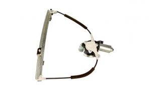 Maxgear 50-0255 - Mechanizmus zdvíhania okna -