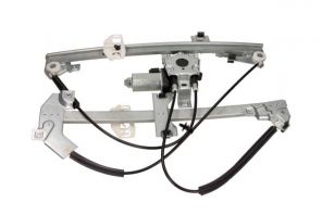 Maxgear 50-0284 - Mechanizmus zdvíhania okna -