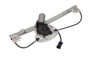 Maxgear 50-0297 - Mechanizmus zdvíhania okna -