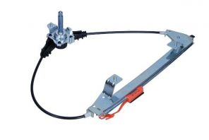 Maxgear 50-0307 - Mechanizmus zdvíhania okna -