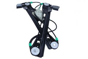 Maxgear 50-0341 - Mechanizmus zdvíhania okna -