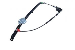 Maxgear 50-0357 - Mechanizmus zdvíhania okna -