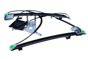 Maxgear 50-0407 - Mechanizmus zdvíhania okna -