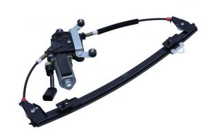 Maxgear 50-0412 - Mechanizmus zdvíhania okna -