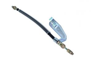 Maxgear 52-0136 - Brzdová hadica -
