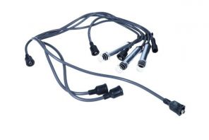 Maxgear 53-0072 - Zapaľovací kábel -