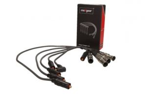 Maxgear 53-0081 - Zapaľovací kábel -