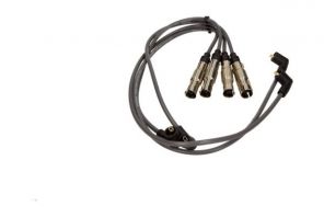 Maxgear 53-0151 - Zapaľovací kábel -