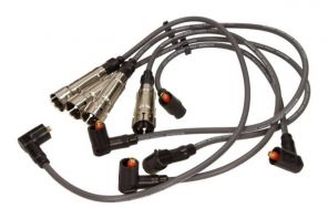 Maxgear 53-0157 - Zapaľovací kábel -