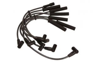 Maxgear 53-0189 - Zapaľovací kábel -