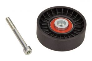 Maxgear 54-0061 - Vodiaca kladka -