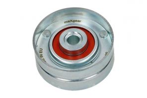 Maxgear 54-0100 - Vodiaca kladka -