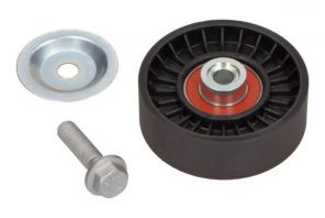 Maxgear 54-0151 - Vodiaca kladka -