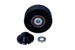 Maxgear 54-0165 - Vodiaca kladka -